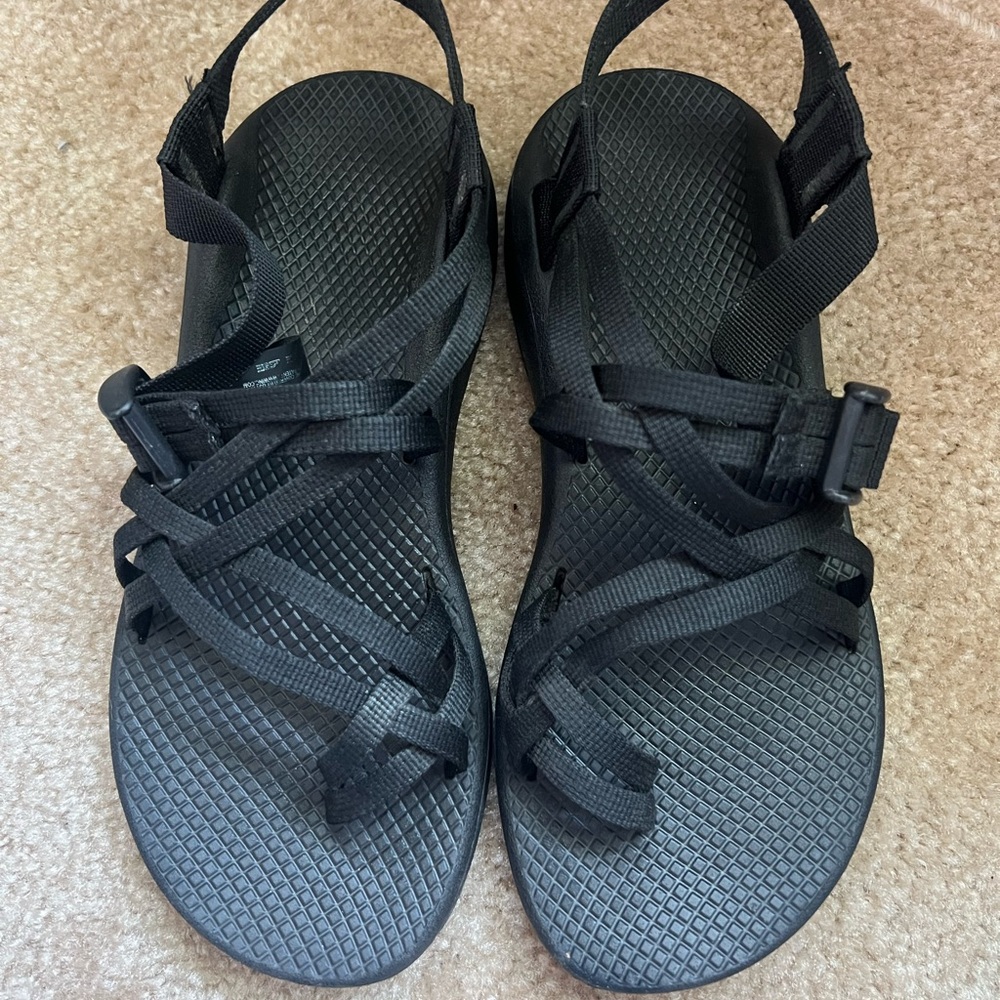 Chaco’s